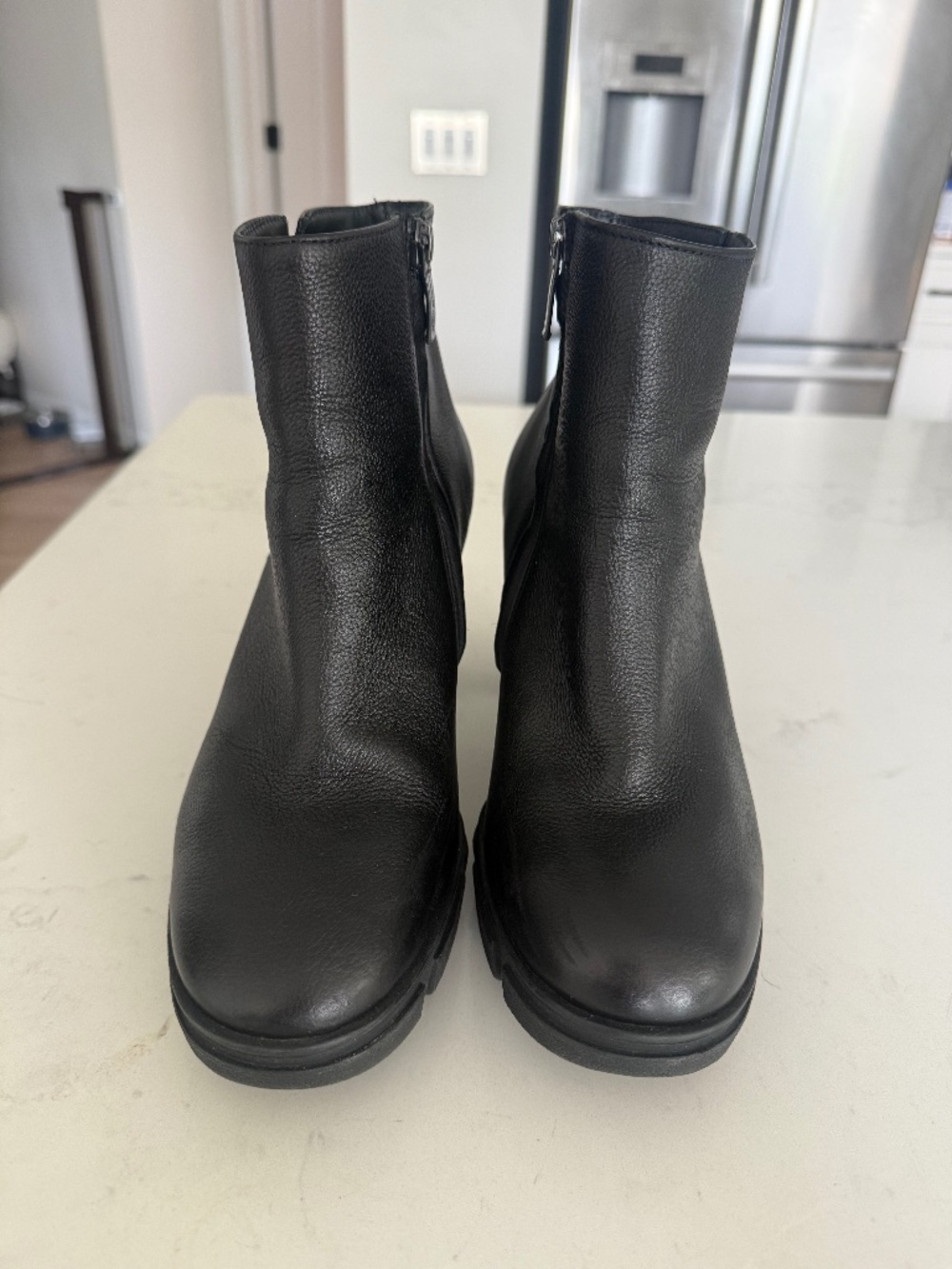Paul Green Ankle Boots